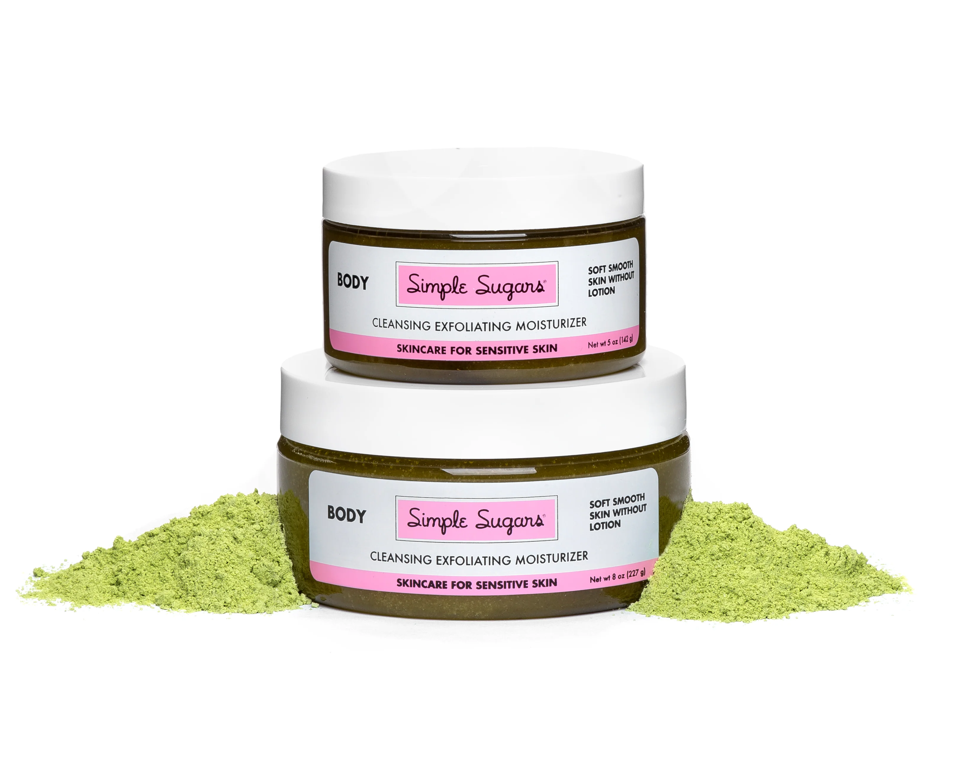 Recommended for Eczema