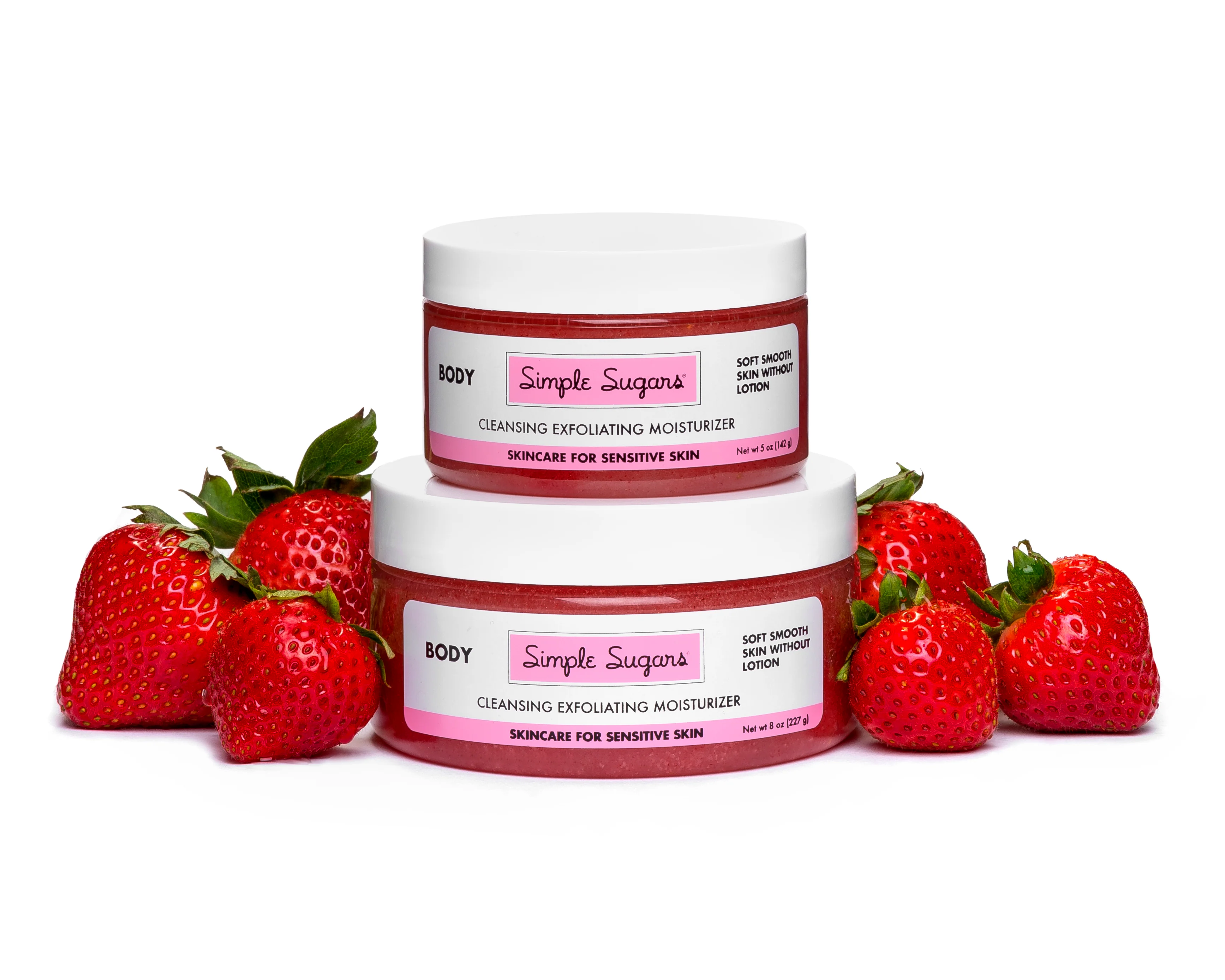 Best Sellers - Simple Sugars